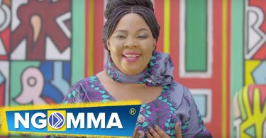 Saida Karoli - Amabele Remix By Dj Mido