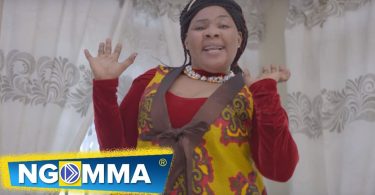 Saida Karoli - Mwana Mwana Remix By Dj Mido