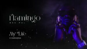 Ben Pol Ft Darassa - My Life