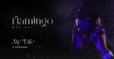 Ben Pol Ft Darassa - My Life