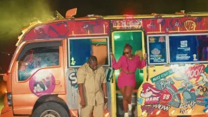Maandy Ft Breeder LW - Mbichi