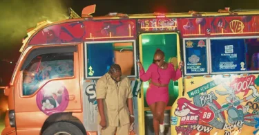 Maandy Ft Breeder LW - Mbichi