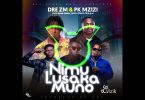 Dre ZM x PK Mzizi x Drifta Trek x Triple M x Ndine Emma - Ni Mu Lusaka Muno