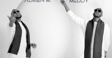 Meddy Ft Adrien Misigaro - Niyo Ndirimbo