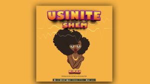 Mimah - Usiniite Shem