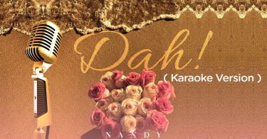 Nandy - Dah! (Karaoke Version)