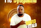 David Lutalo - Ffe Byagaana