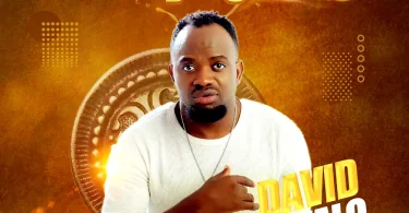 David Lutalo - Ffe Byagaana