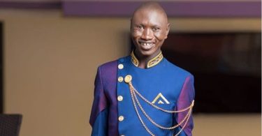 Stevo Simple Boy - Vichuna