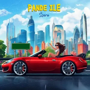 Ssaru - Pande Ile