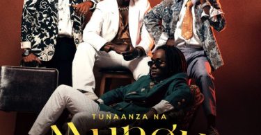 The Mafik - Tunaanza Na Mungu