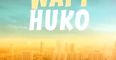 Nay Wa Mitego - Wapi Huko