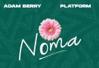 Adam Berry Ft Platform - Noma Remix By Dj Mido