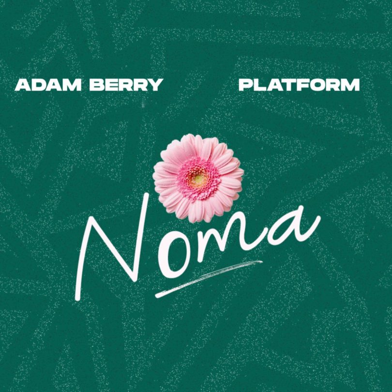 Adam Berry Ft Platform - Noma Remix By Dj Mido
