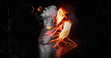 Alikiba - On Fire Remix By Dj Mido