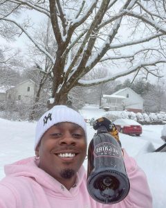Young Dee Ft Lamar - Mambo Mengi