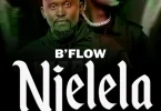 B'Flow Ft Triple M - Njelela