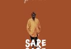Brother K Ft Mo Music - Sare Sare