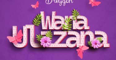 Dreygon - Wanaulizana