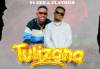 Evarist Music Ft Beka Flavour - Tulizana