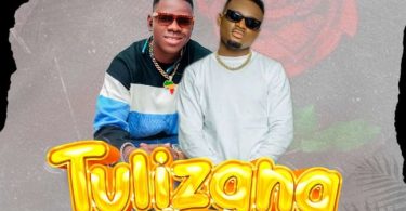Evarist Music Ft Beka Flavour - Tulizana