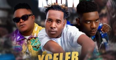 Y Celeb Ft D Bwoy Telem x Frank Ro - Let Them Know