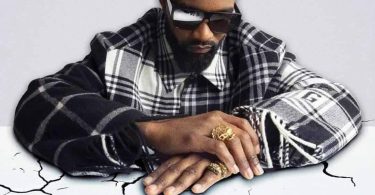 Fally Ipupa - Migrants des rêves