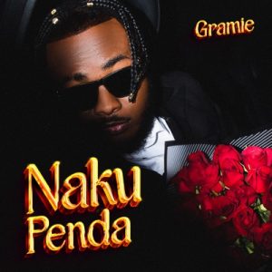 Gramie Ft Mocco Genius - Nakupenda