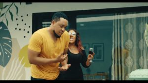 VIDEO MR Nana - Mpenzi Mtazamaji
