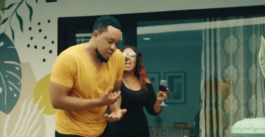 VIDEO MR Nana - Mpenzi Mtazamaji