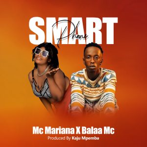 Mc Mariana Ft Balaa Mc - Smart Phone