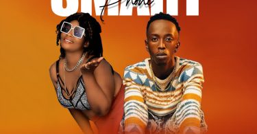 Mc Mariana Ft Balaa Mc - Smart Phone