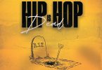 Moni Centrozone - Hip Hop Is Dead