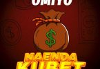 Omiyo - Naenda Kubet