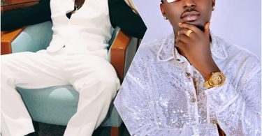 Otile Brown Ft Barakah The Prince - Umenipendea Nini