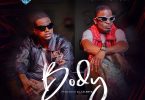 Vanillah Ft Tommy Flavour - Body