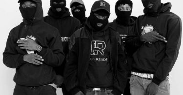 Wakadinali Ft Khaligraph Jones - Tourist