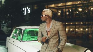 Willy Paul - Keroro