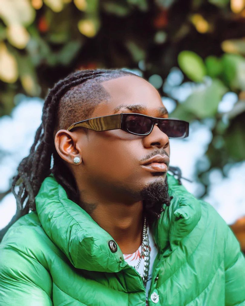 Young Dee Ft Mr. T Touch - Nimechange