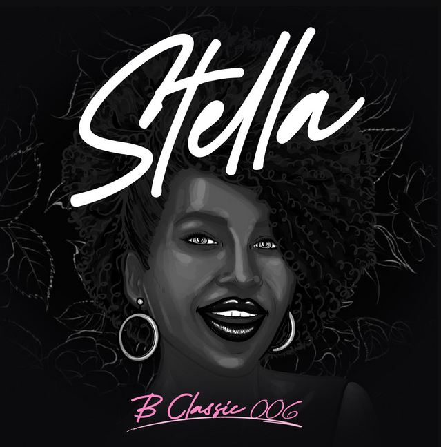 B Classic 006 - Stella Remix By Dj Mido