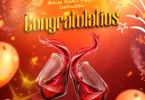 Maua Sama Ft Darassa - Congratulations