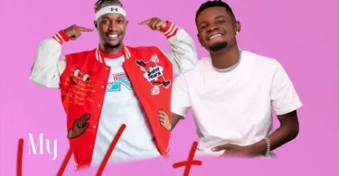 Moya David - My Valentine Ft Wyse