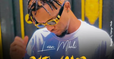 Lesa Mkali - Ole Wako