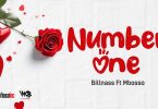 Billnass ft Mbosso - Number one