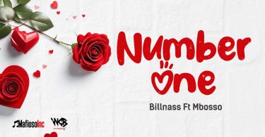 Billnass ft Mbosso - Number one