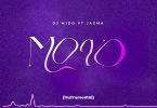 Dj Mido Ft Jazma - Moyo