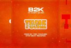 B2K Ft Lody Music - Tumekubaliana Remix By Dj Mido