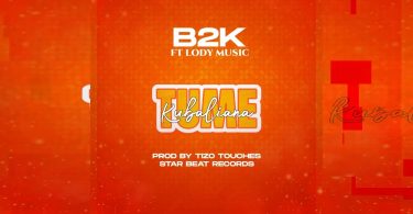 B2K Ft Lody Music - Tumekubaliana Remix By Dj Mido