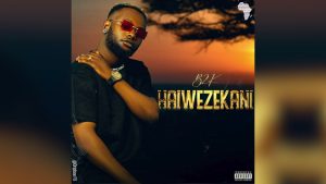 B2K - Haiwezekani Remix By Dj Mido