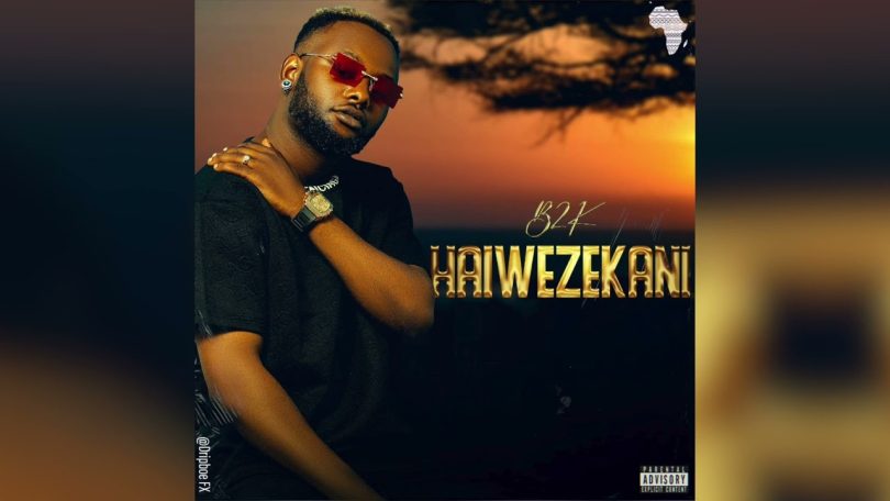 B2K - Haiwezekani Remix By Dj Mido